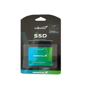 Exascend Essential X SATA 3 256GB Internal Solid State Drive