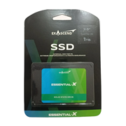Exascend Essential X SATA 3 1TB Internal Solid State Drive