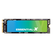 ExAscend Essential X M.2 2280 NVMe 128GB Internal SSD
