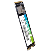 ExAscend Essential X M.2 2280 NVMe 128GB Internal SSD