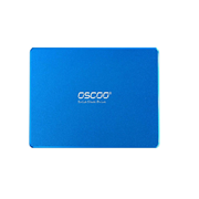OSCOO SSD-001 Blue SATA 3 128GB Internal