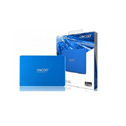 OSCOO SSD-001 Blue SATA 3 128GB Internal