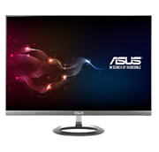 ASUS MX27AQ 27 Inch Widescreen LED Backlit IPS LCD WQHD Monitor