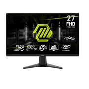 MSI MAG 275F 27 Inch FHD 180Hz Gaming Monitor