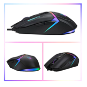 A4Tech BLOODY W60MAX Mouse