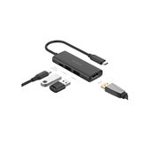 Docking Station DST 40C A4tech