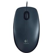 Logitech M90 Wired USB Mouse