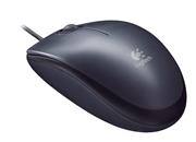 Logitech M90 Wired USB Mouse