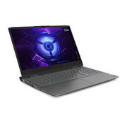 Lenovo LOQ Core i5 12600HX 12GB 512GB SSD 6GB 3050 Full HD IPS Laptop