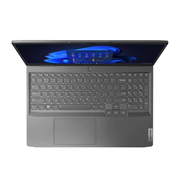 Lenovo LOQ Core i5 12600HX 12GB 512GB SSD 6GB 3050 Full HD IPS Laptop