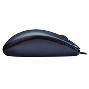 Logitech M100 Wired Mouse