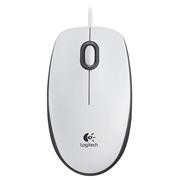 Logitech M100 Wired Mouse