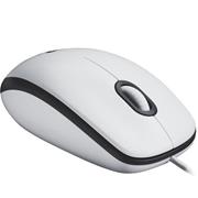 Logitech M100 Wired Mouse