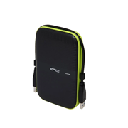 Silicon Power Armor A60  1TB External Hard Drive