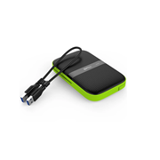 Silicon Power Armor A60  1TB External Hard Drive
