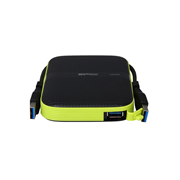 Silicon Power Armor A60  1TB External Hard Drive