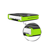 Silicon Power Armor A60  1TB External Hard Drive