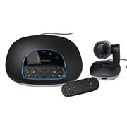 Logitech Group Video Conferencing System