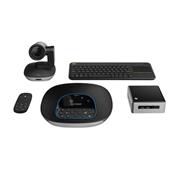 Logitech Group Video Conferencing System