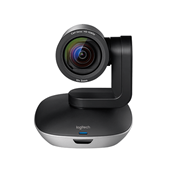 Logitech Group Video Conferencing System