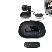 Logitech Group Video Conferencing System