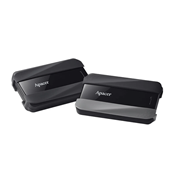 Apacer AC533 2TB Portable External Hard Drive