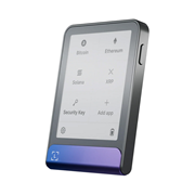 Ledger Flex 2025 Hardware Wallet