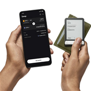 Ledger Flex 2025 Hardware Wallet