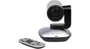 Logitech PTZ Pro Conference Room Camera