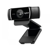 Logitech C922 PRO STREAM Webcam