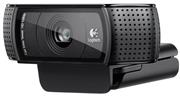 Logitech C920 HD Pro Webcam