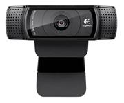 Logitech C920 HD Pro Webcam