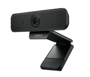 Logitech C925E 1080p Webcam