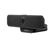 Logitech C925E 1080p Webcam