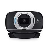 Logitech C615 HD Webcam