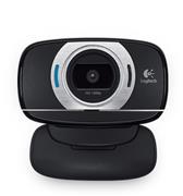 Logitech C615 HD Webcam