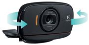 Logitech C525 HD Webcam