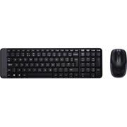 Logitech MK220 Desktop Mouse And Keyboard