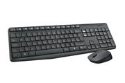 Logitech MK235 Wireless Keyboard and Mouse