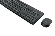 Logitech MK235 Wireless Keyboard and Mouse