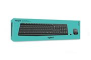 Logitech MK235 Wireless Keyboard and Mouse