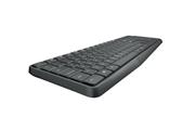 Logitech MK235 Wireless Keyboard and Mouse