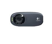 Logitech C310 HD Webcam