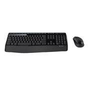 Logitech MK345 Wireless Keyboard and Mouse