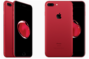 گوشی موبایل Apple iPhone 7+ red 128GB Mobile Phone