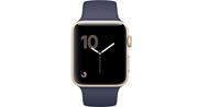 ساعت مچی هوشمند Apple WATCH 42MM Aluminum GOLD