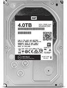 Western Digital WD4003FZEX Black 4TB Internal Drive