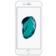 گوشی موبایل Apple iPhone 7 silver 128GB Mobile Phone