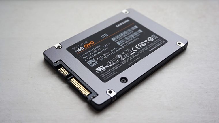 خرید SSD