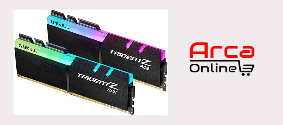 TRIDENT Z RGB 16GB